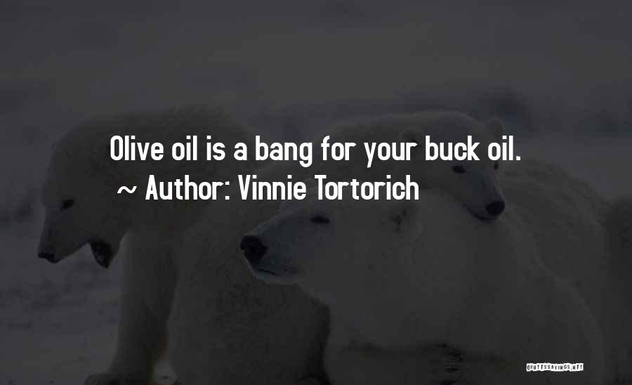 Vinnie Tortorich Quotes 2169280