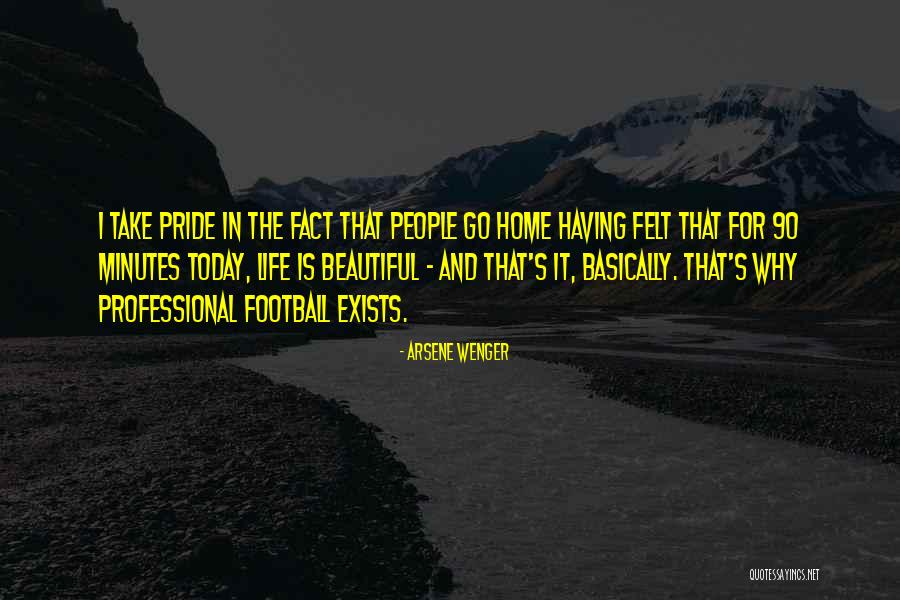 Vinnik Company Quotes By Arsene Wenger Vinnik Company Quotes By Arsene Wenger