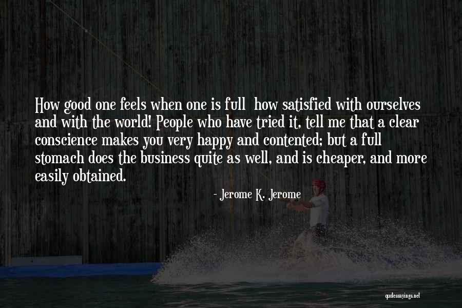 Vinniki Quotes By Jerome K. Jerome Vinniki Quotes By Jerome K. Jerome