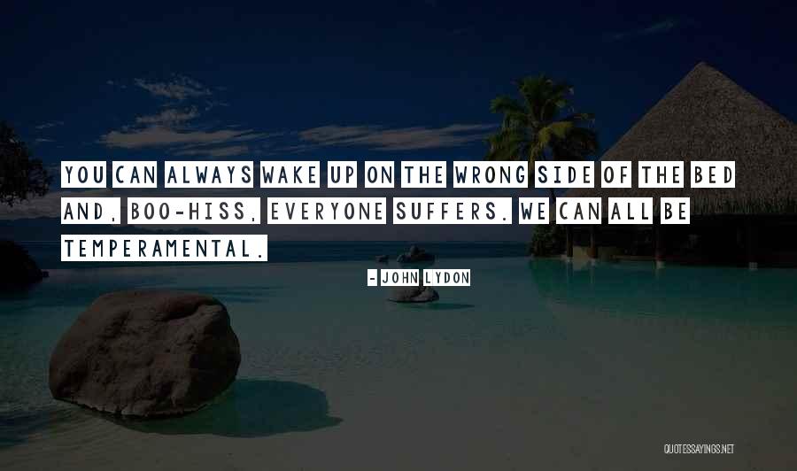 Vinnikova Quotes By John Lydon Vinnikova Quotes By John Lydon