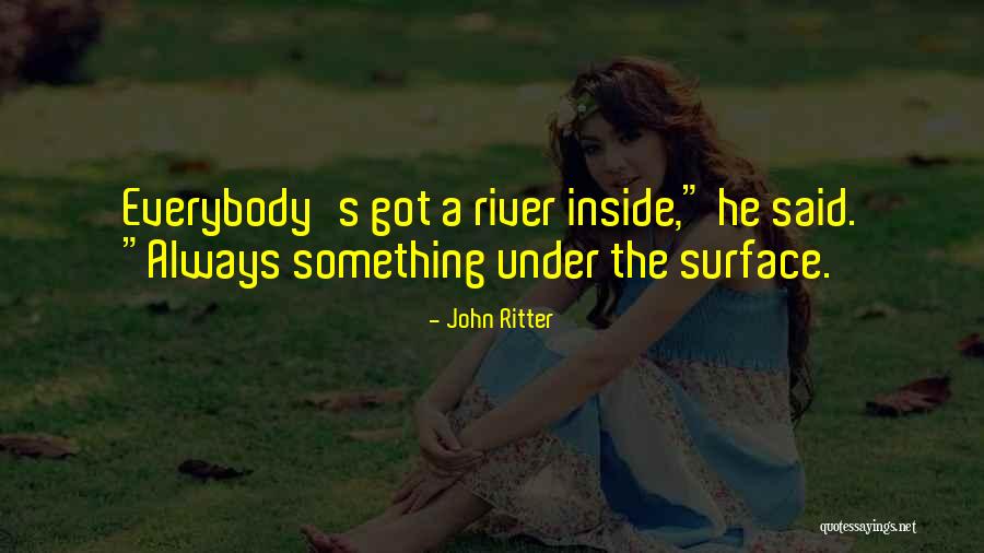 Vinnitskaya Oblast Quotes By John Ritter Vinnitskaya Oblast Quotes By John Ritter