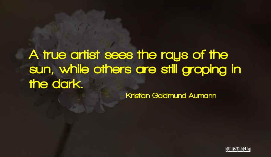 Vinnitskaya St Quotes By Kristian Goldmund Aumann Vinnitskaya St Quotes By Kristian Goldmund Aumann