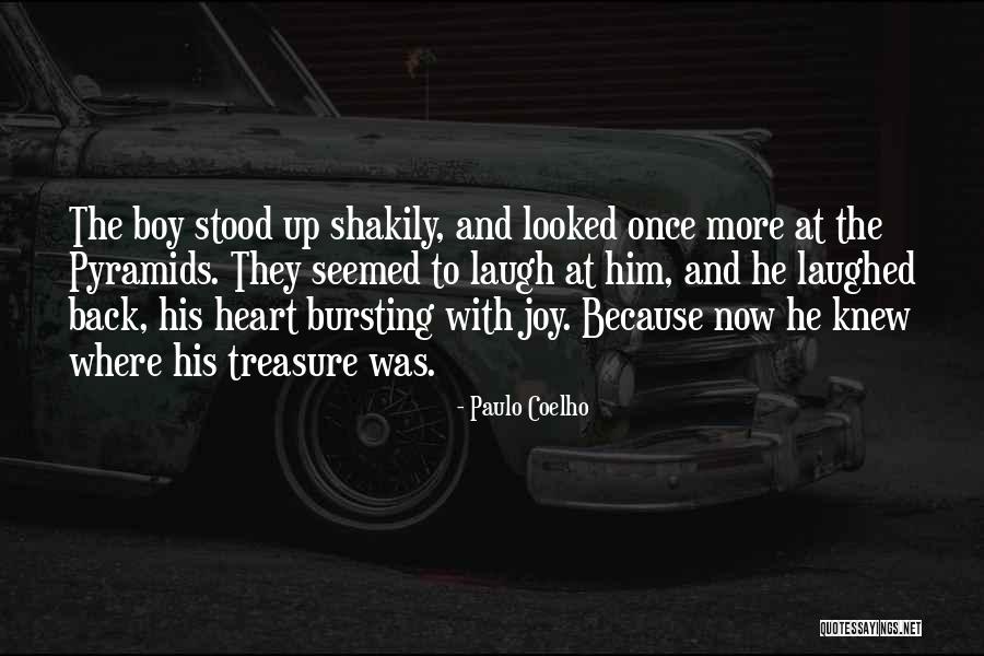 Vinny Chase Quotes By Paulo Coelho Vinny Chase Quotes By Paulo Coelho