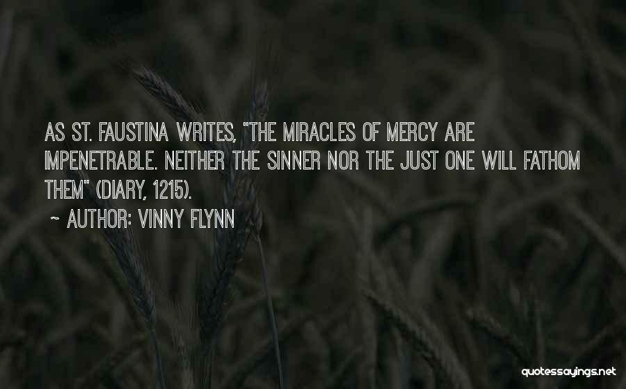 Vinny Flynn Quotes 1495015