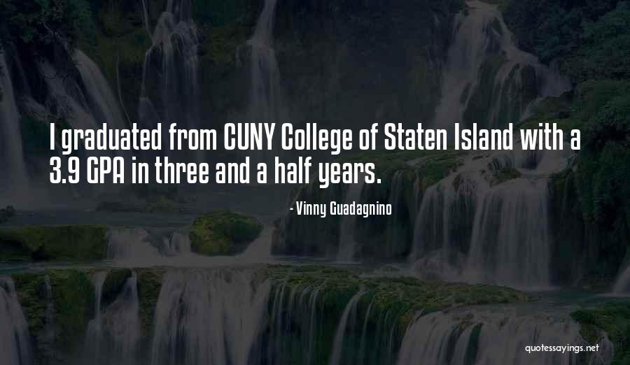 Vinny Guadagnino Quotes 1013748 Vinny Guadagnino Quotes 1013748