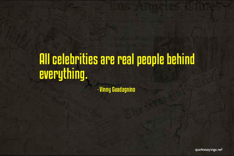 Vinny Guadagnino Quotes 1019455 Vinny Guadagnino Quotes 1019455