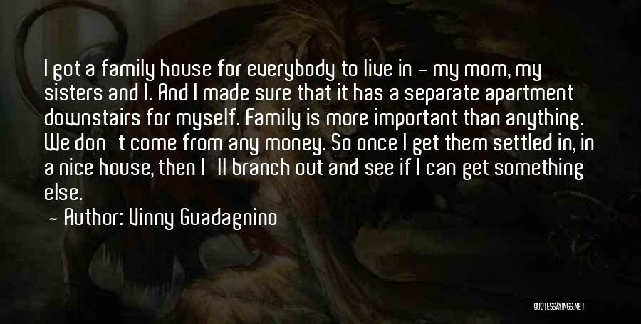 Vinny Guadagnino Quotes 1471258
