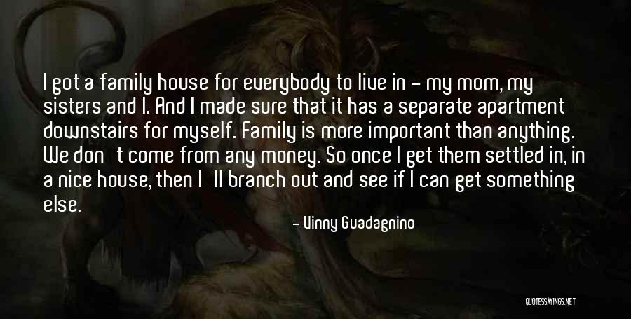 Vinny Guadagnino Quotes 1471258 Vinny Guadagnino Quotes 1471258