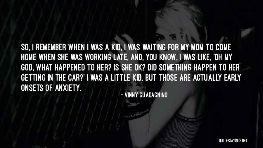 Vinny Guadagnino Quotes 525050 Vinny Guadagnino Quotes 525050