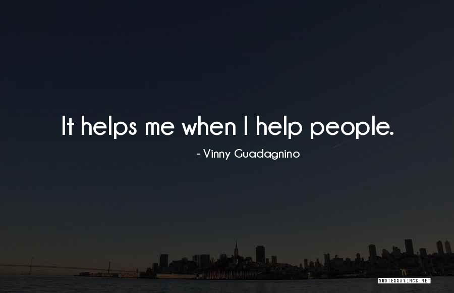 Vinny Guadagnino Quotes 652826 Vinny Guadagnino Quotes 652826