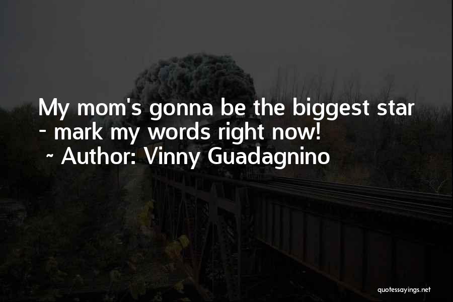 Vinny Guadagnino Quotes 688022