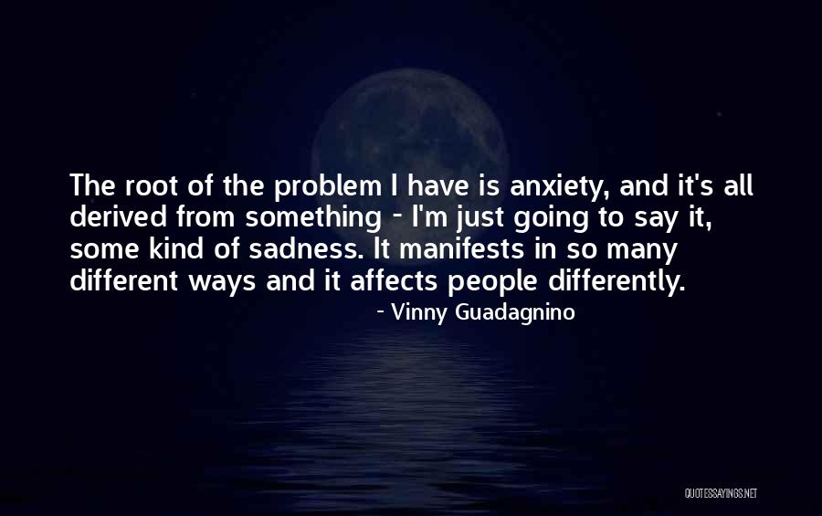 Vinny Guadagnino Quotes 871506 Vinny Guadagnino Quotes 871506