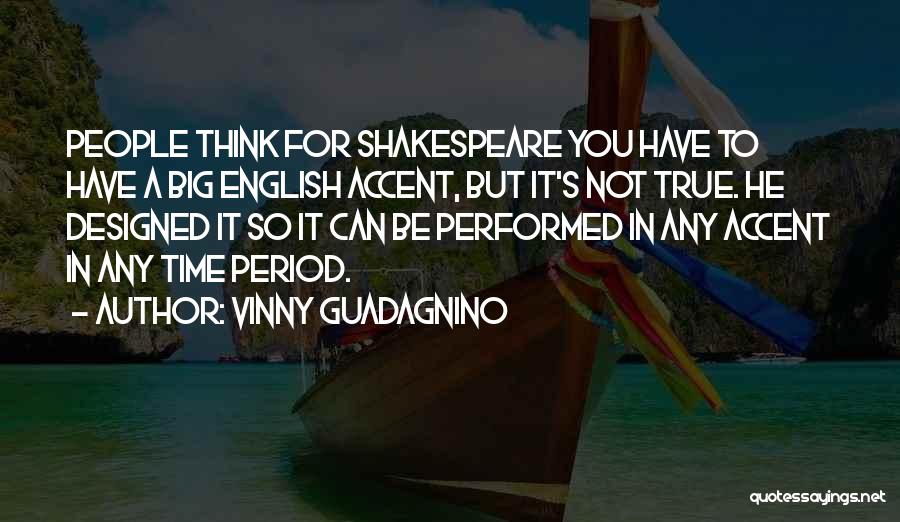 Vinny Quotes By Vinny Guadagnino