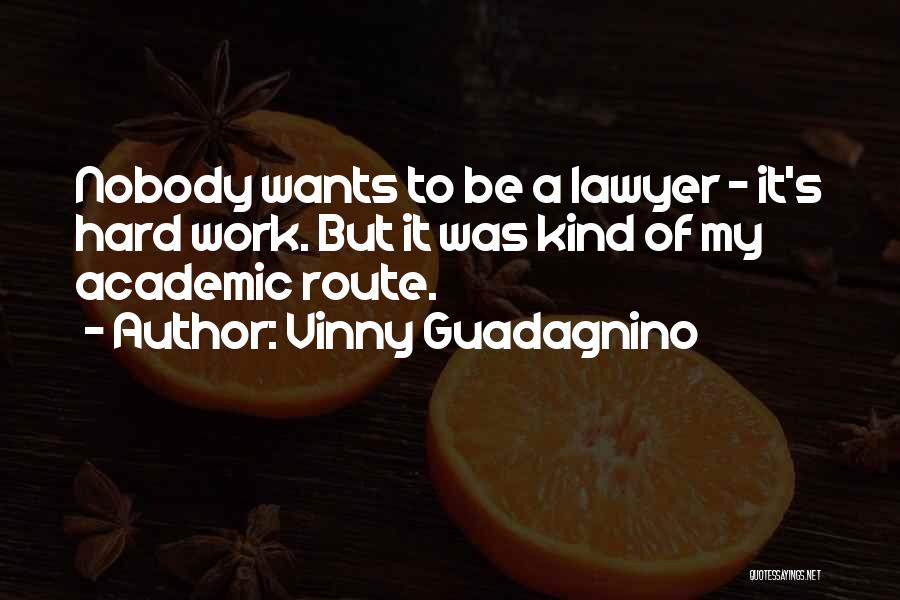 Vinny Quotes By Vinny Guadagnino