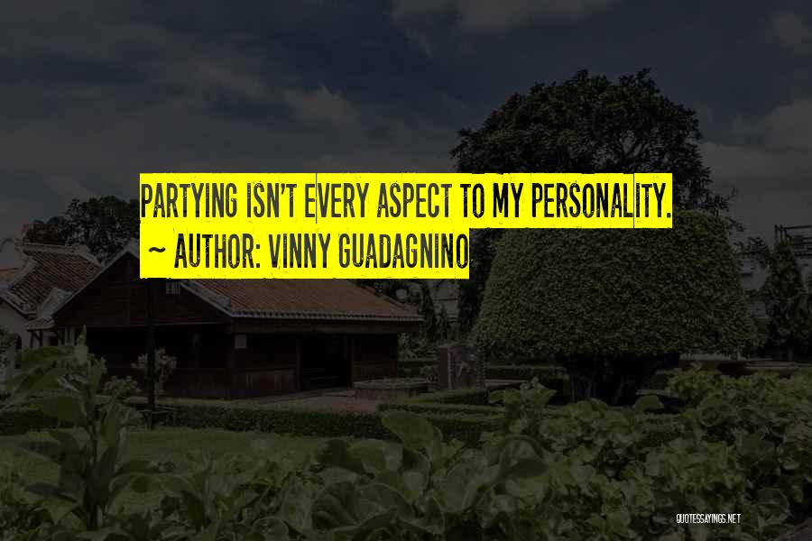 Vinny Quotes By Vinny Guadagnino