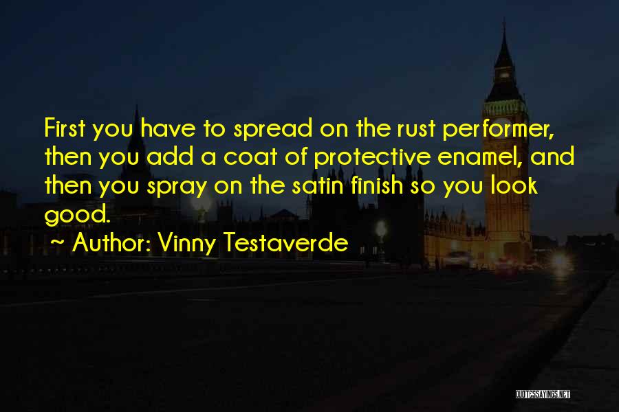 Vinny Testaverde Quotes 1331939