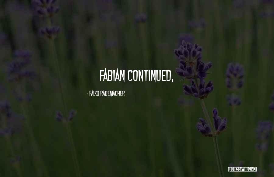 Vino Latin Quotes By Falko Rademacher