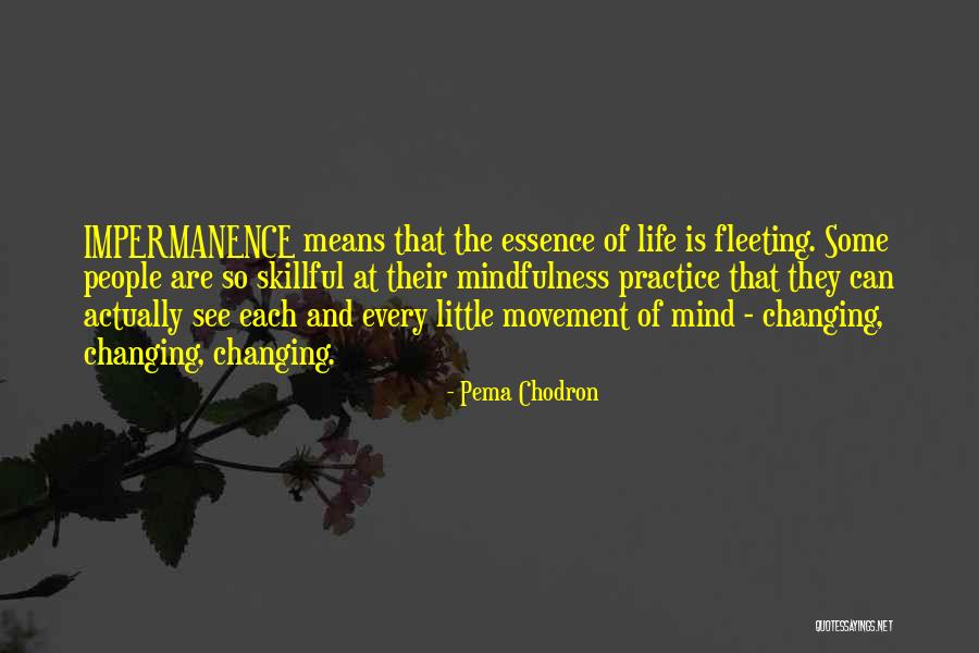 Vinoba Bhave Famous Quotes By Pema Chodron Vinoba Bhave Famous Quotes By Pema Chodron
