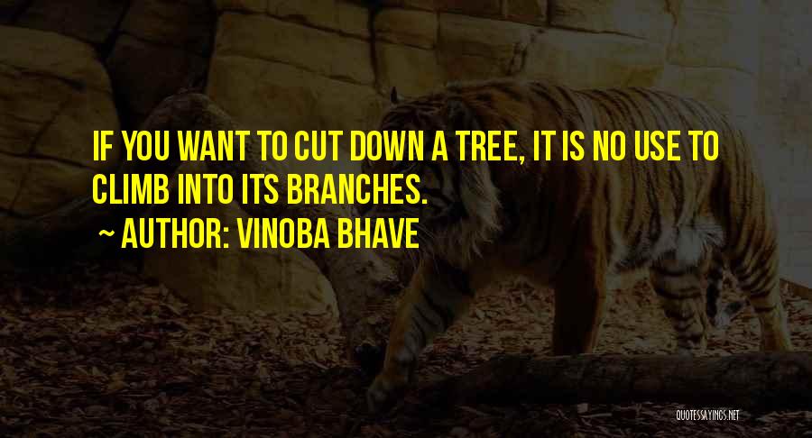 Vinoba Bhave Quotes 1574266