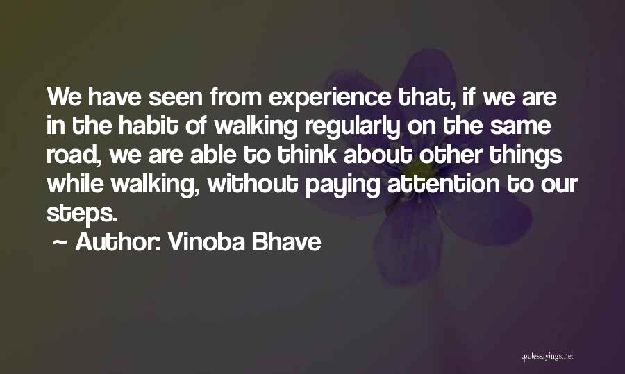 Vinoba Bhave Quotes 1824353