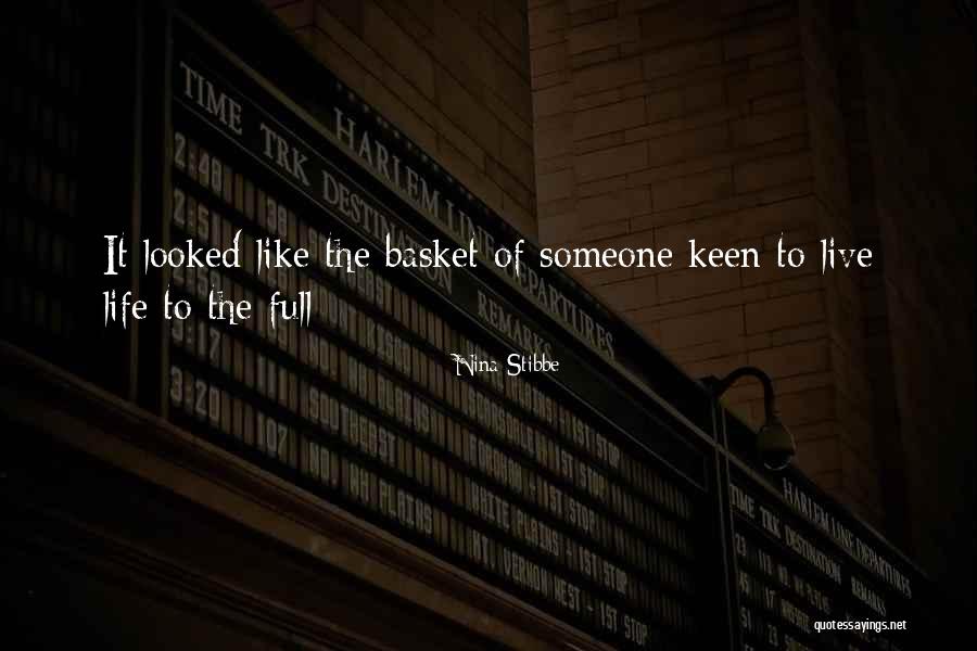 Vinocurs Quotes By Nina Stibbe Vinocurs Quotes By Nina Stibbe