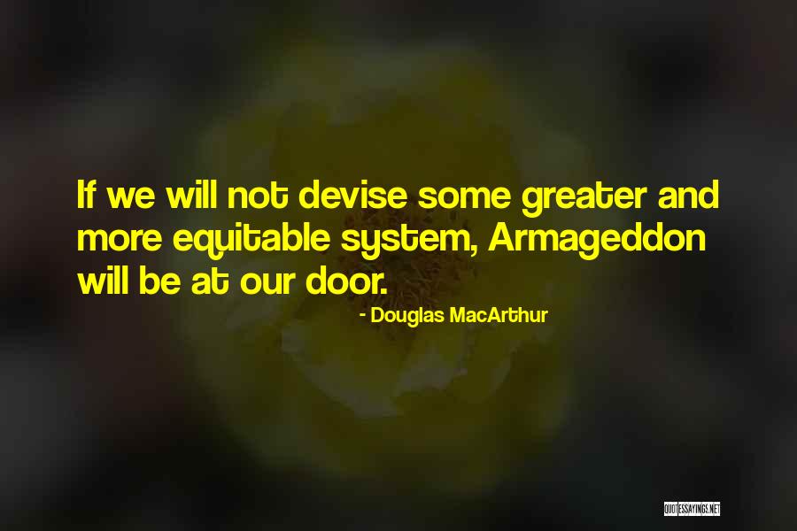 Vinod Kumar Shukla Quotes By Douglas MacArthur Vinod Kumar Shukla Quotes By Douglas MacArthur