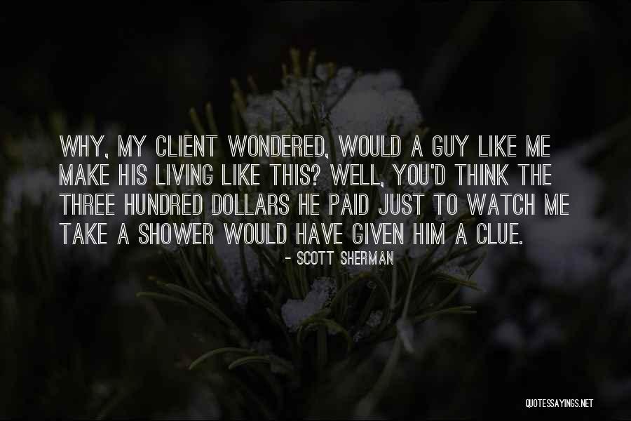 Vinod Patel Quotes By Scott Sherman Vinod Patel Quotes By Scott Sherman
