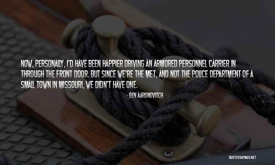 Vinoda Bayae Quotes By Ben Aaronovitch Vinoda Bayae Quotes By Ben Aaronovitch