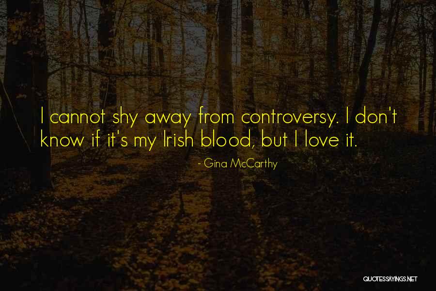 Vinoda Bayae Quotes By Gina McCarthy Vinoda Bayae Quotes By Gina McCarthy