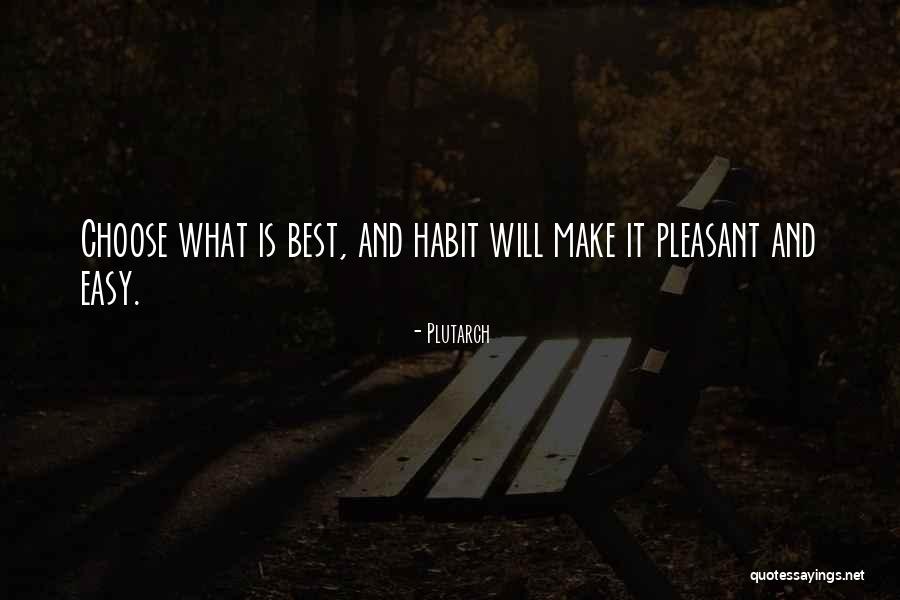 Vinodh Bhat Quotes By Plutarch Vinodh Bhat Quotes By Plutarch