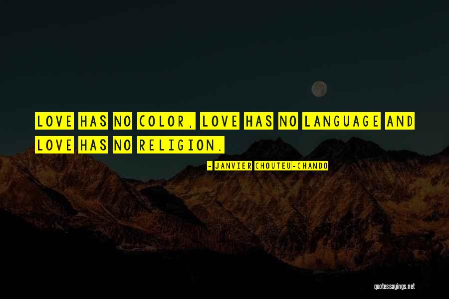 Vinodh Narayanan Quotes By Janvier Chouteu-Chando Vinodh Narayanan Quotes By Janvier Chouteu-Chando
