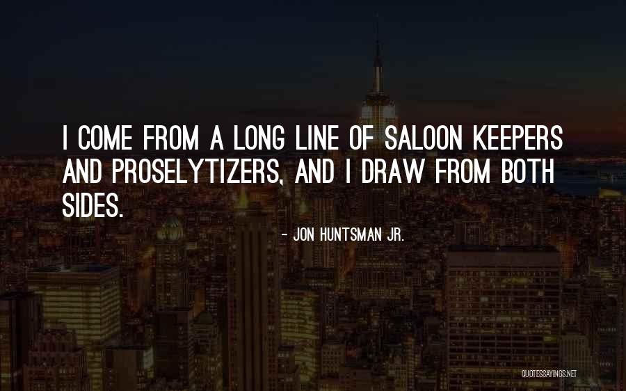 Vinodh Narayanan Quotes By Jon Huntsman Jr. Vinodh Narayanan Quotes By Jon Huntsman Jr.