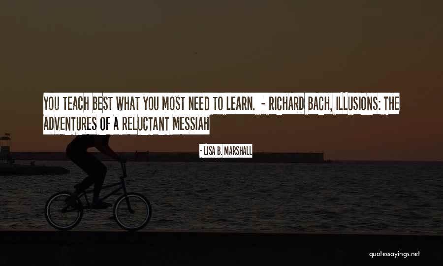 Vinodhini Quotes By Lisa B. Marshall Vinodhini Quotes By Lisa B. Marshall