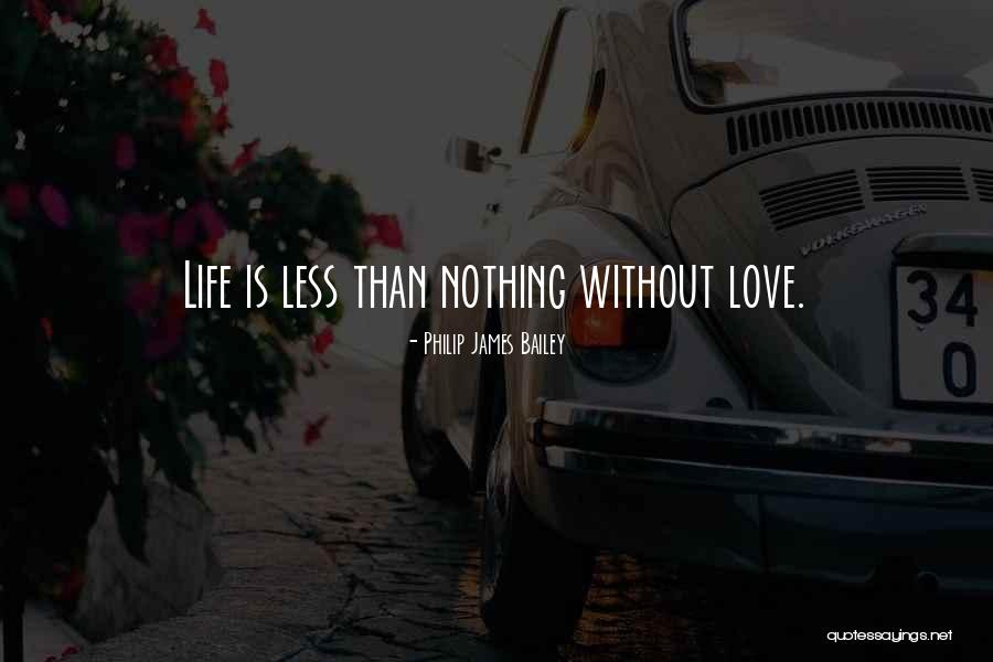 Vinodhini Quotes By Philip James Bailey Vinodhini Quotes By Philip James Bailey