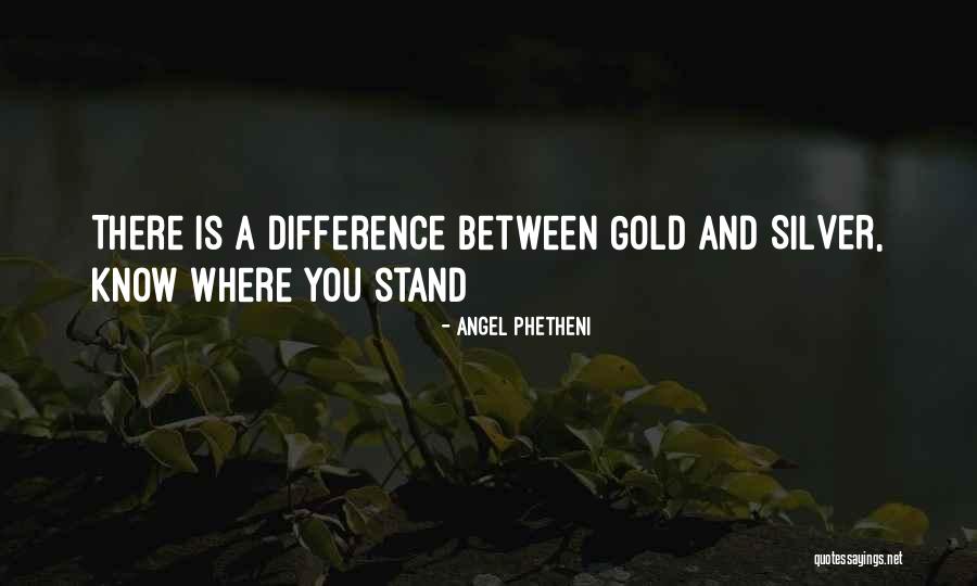 Vinokur Marilyn Quotes By Angel Phetheni Vinokur Marilyn Quotes By Angel Phetheni