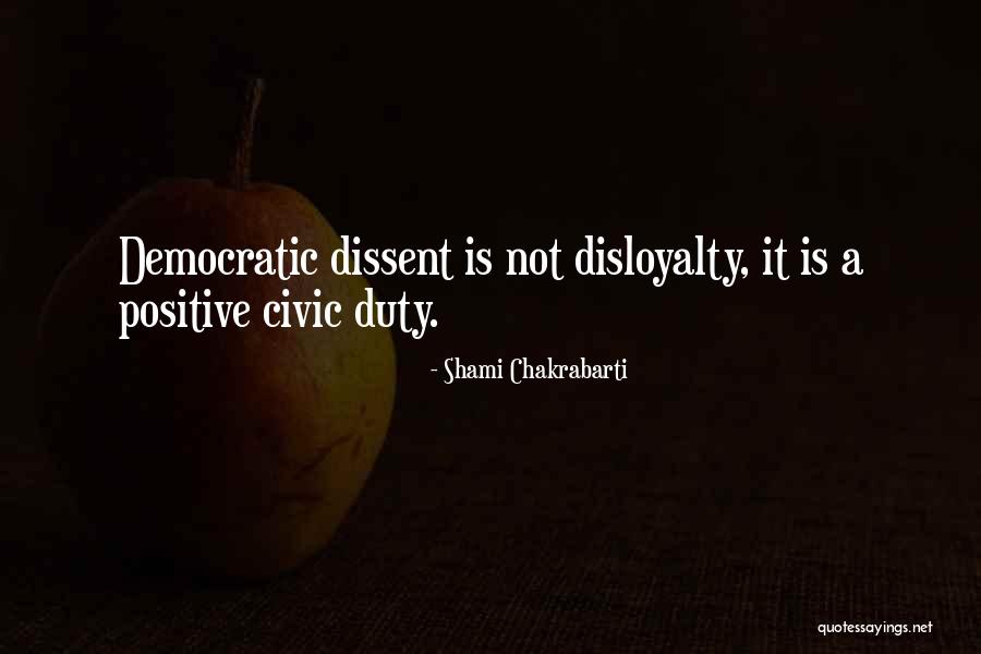 Vinoski Quotes By Shami Chakrabarti Vinoski Quotes By Shami Chakrabarti