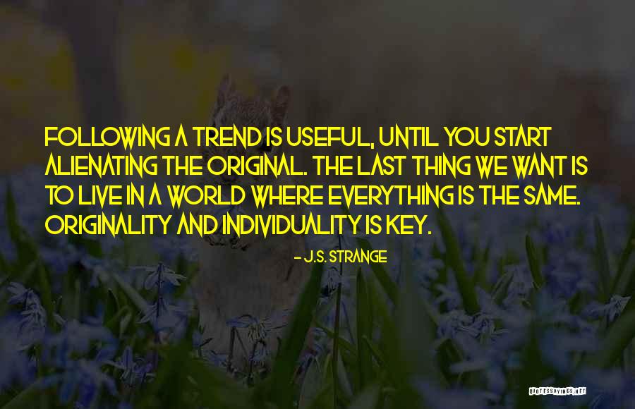 Vinotherapy Quotes By J.S. Strange Vinotherapy Quotes By J.S. Strange