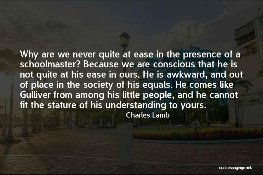 Vinovat Antonim Quotes By Charles Lamb Vinovat Antonim Quotes By Charles Lamb