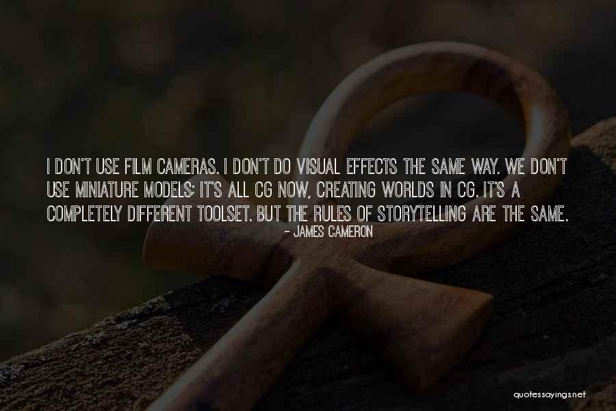 Vinovat Antonim Quotes By James Cameron Vinovat Antonim Quotes By James Cameron