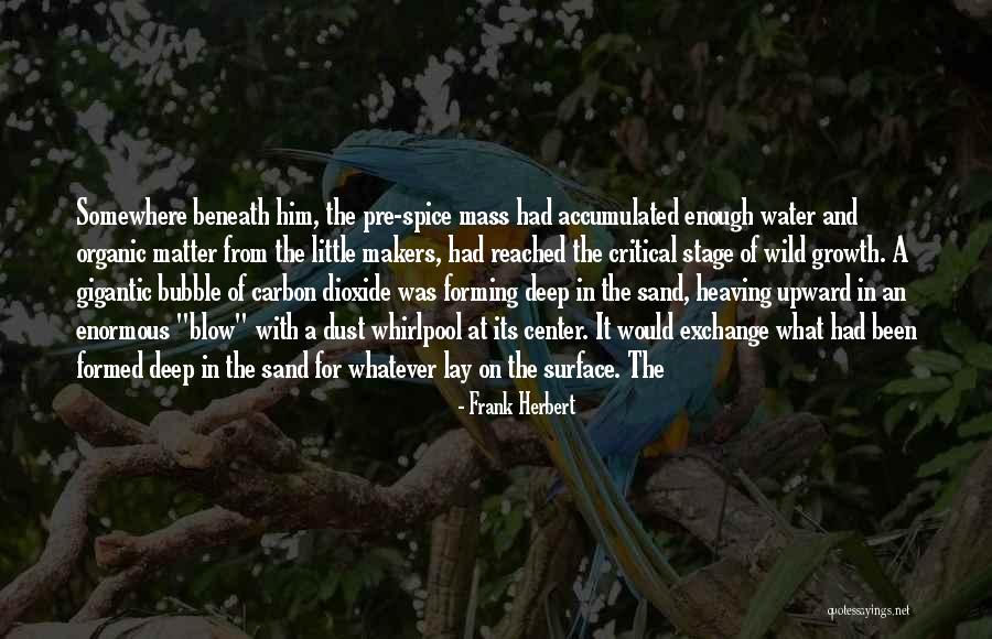 Vinovatie Dex Quotes By Frank Herbert Vinovatie Dex Quotes By Frank Herbert