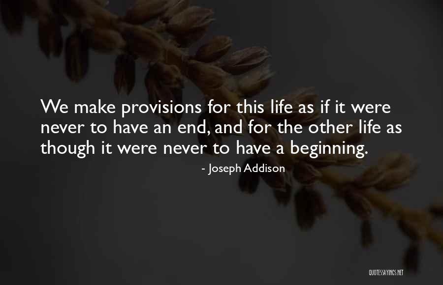 Vinovatie Dex Quotes By Joseph Addison Vinovatie Dex Quotes By Joseph Addison