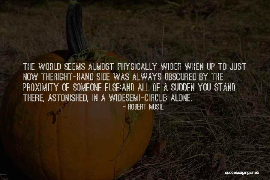 Vinovatie Zvezdi Quotes By Robert Musil Vinovatie Zvezdi Quotes By Robert Musil