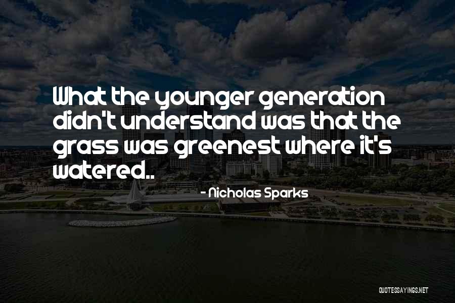 Vinovatii Quotes By Nicholas Sparks Vinovatii Quotes By Nicholas Sparks