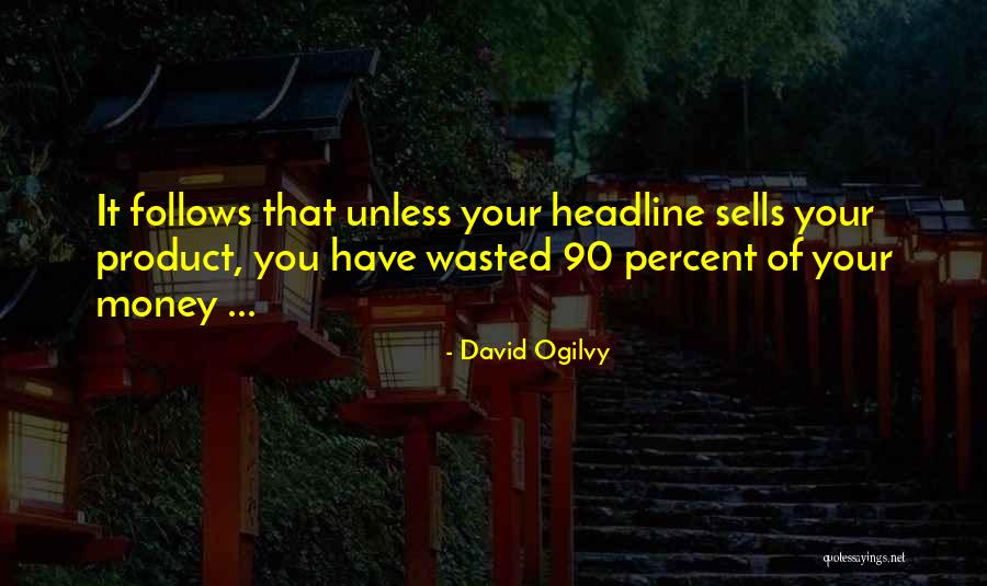 Vinovich And Football Quotes By David Ogilvy Vinovich And Football Quotes By David Ogilvy