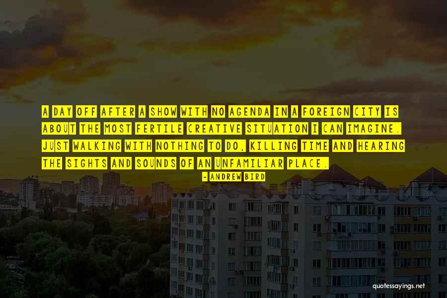Vinovich Bill Quotes By Andrew Bird Vinovich Bill Quotes By Andrew Bird
