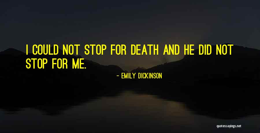 Vinovich Bill Quotes By Emily Dickinson Vinovich Bill Quotes By Emily Dickinson
