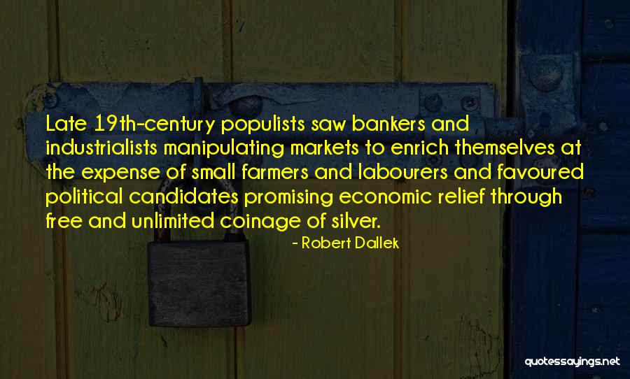 Vinroot Poole Quotes By Robert Dallek Vinroot Poole Quotes By Robert Dallek