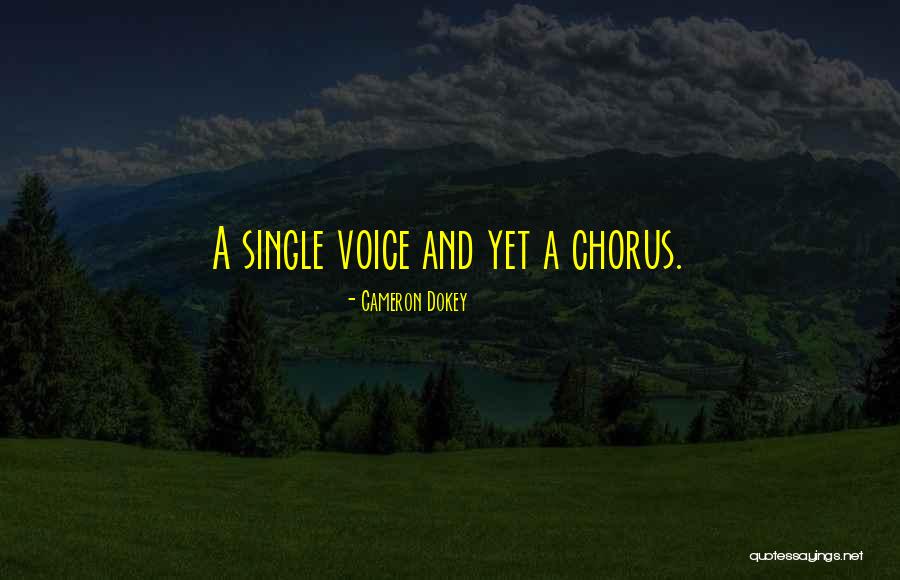 Vinski Putevi Quotes By Cameron Dokey