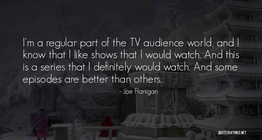 Vinsonhaler Park Quotes By Joe Flanigan Vinsonhaler Park Quotes By Joe Flanigan