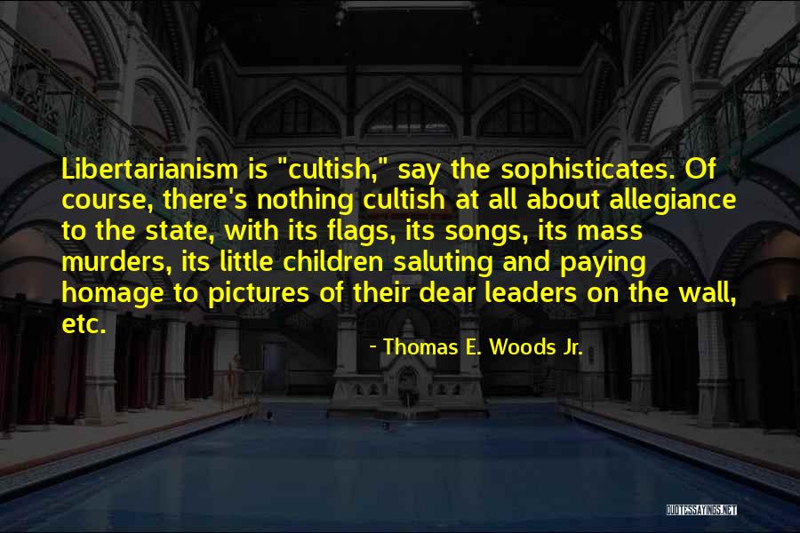 Vinstonov Quotes By Thomas E. Woods Jr. Vinstonov Quotes By Thomas E. Woods Jr.